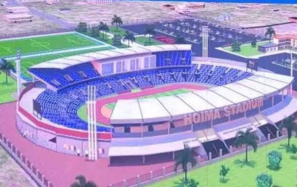 Construction of Hoima City Stadium to commence as govt inks deal with Turkish contract