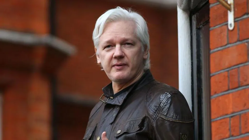 Wikileaks founder Julian Assange freed in US plea deal