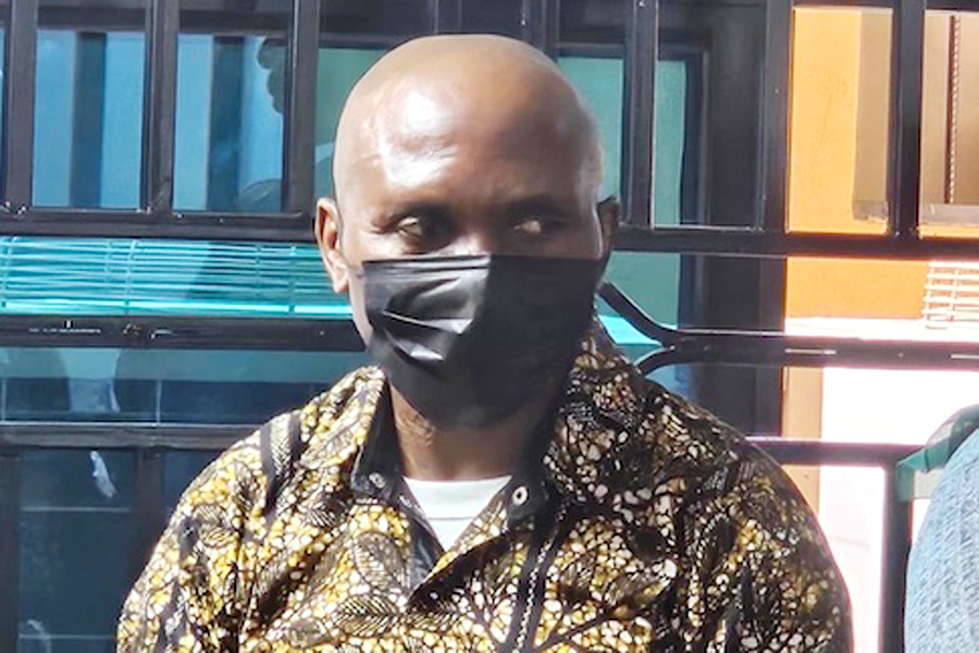 Dr Baterana gets bail relief but Mulago pain remains