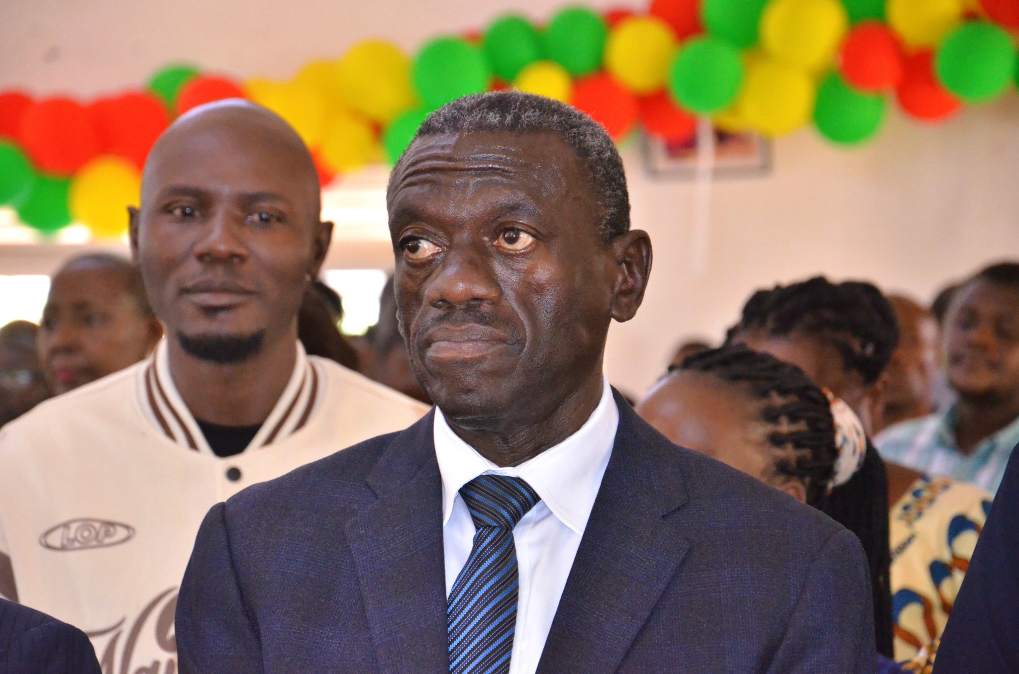 Bobi Demands Answers Over Besigye Abduction
