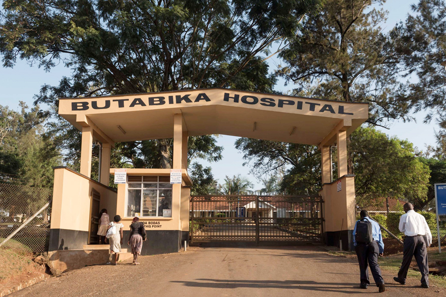 Butabika: How a Hospital's Name Fuels Mental Health Stigma in Uganda