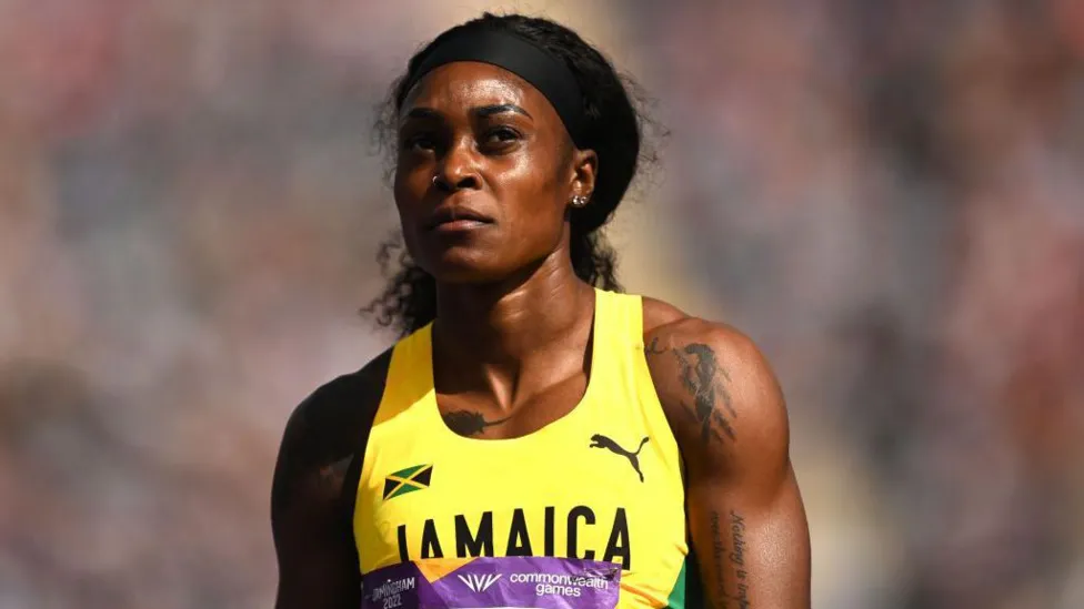 Five-time champion Thompson-Herah out of Olympics