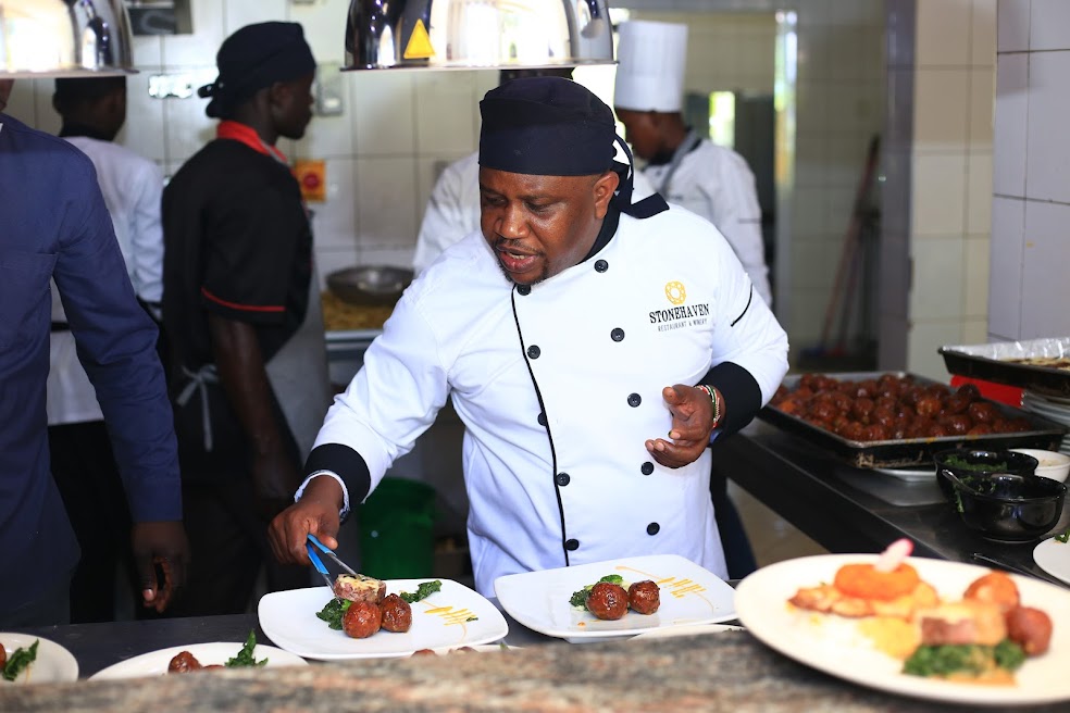 Kampala Restaurant Week returns with  exquisite dining ,noteworthy hospitality