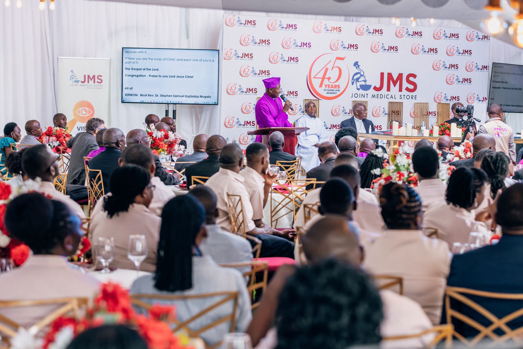 JMS to scale up manufacturing of medical products