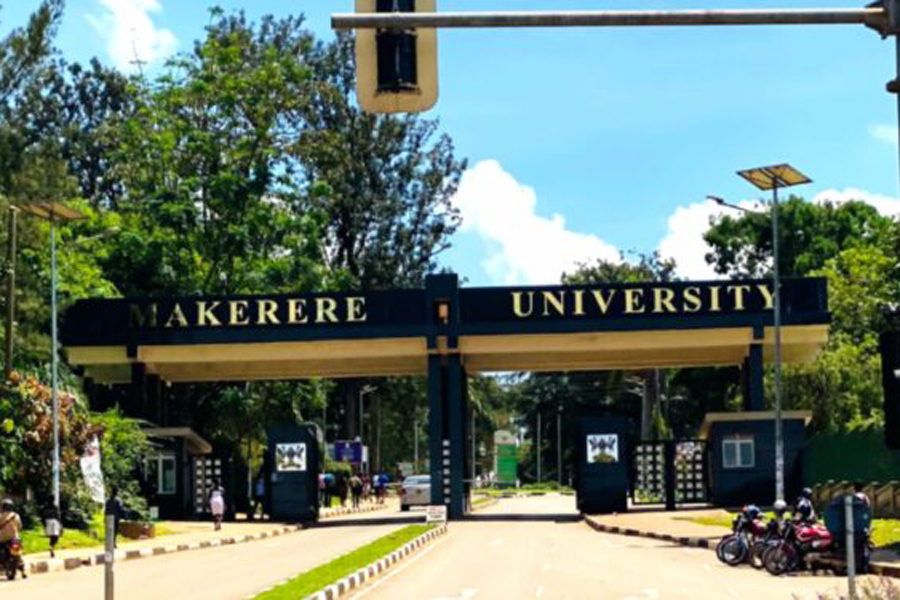 Makerere deputy vice chancellor removed from university's WhatsApp groups