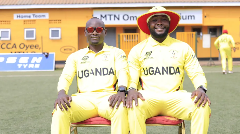 'We want to bring our culture' - Uganda prepare for World Cup debut