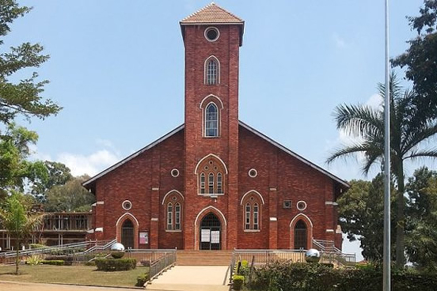 Mpuuga Thanksigiving: Don’t ‘sanitise’ corruption, Gulu believer tells Catholic Church