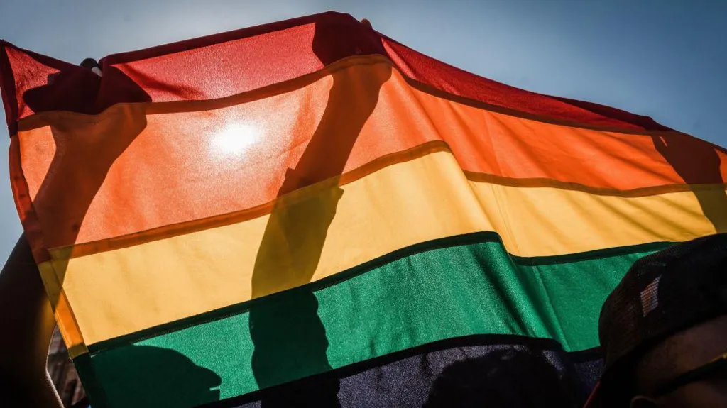 Gay sex ban in Namibia ruled unconstitutional