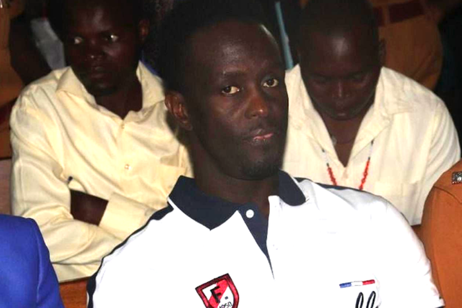 Serial killer Arinaitwe withdraws petition against conviction