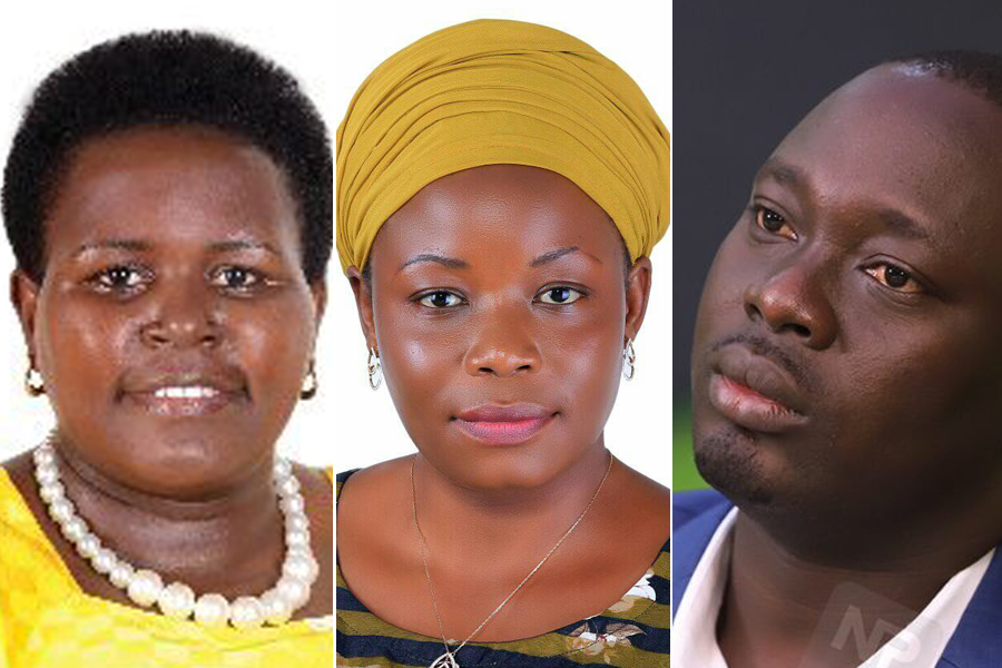 BREAKING: NRM top organ moves to terminate commissioners