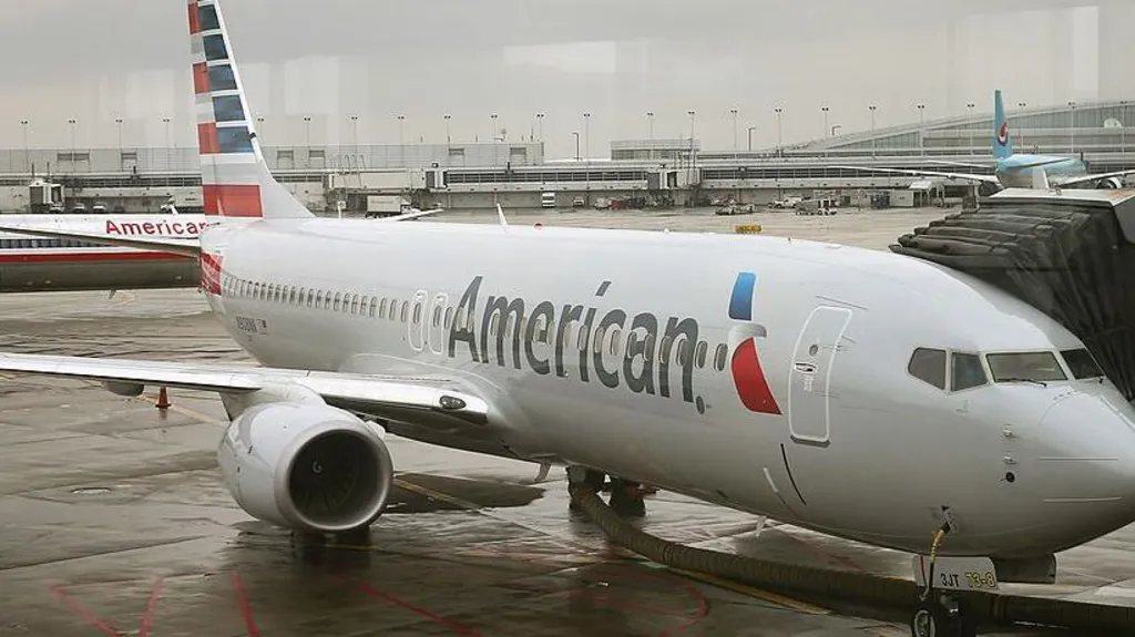 US airline suspends staff after black men kicked off flight