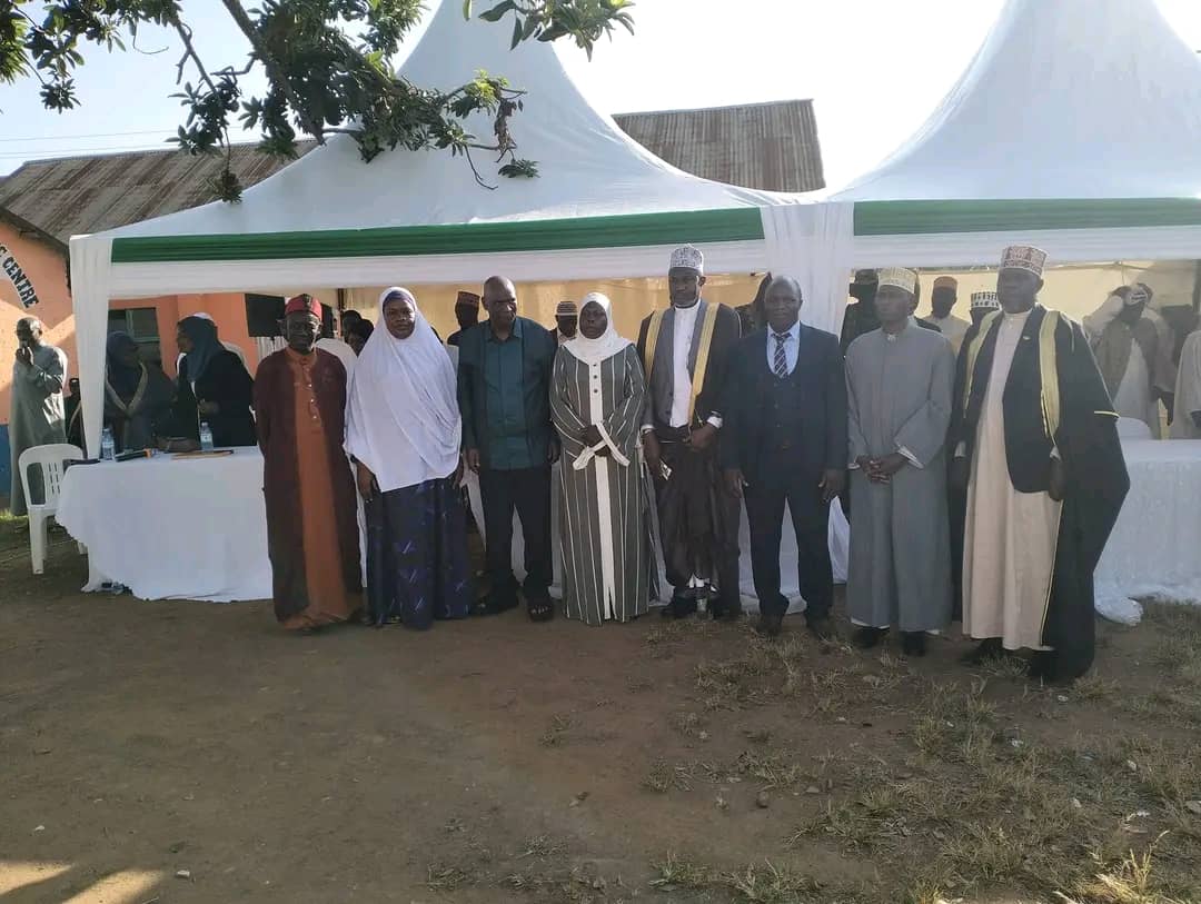 Government commits support to development of Namugongo Muslim Martyrs Mosque