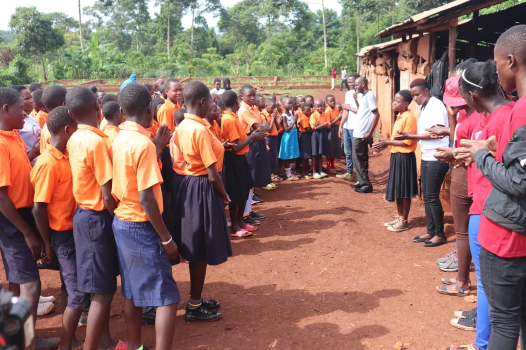 Jinja charity braces for Day of the African Child