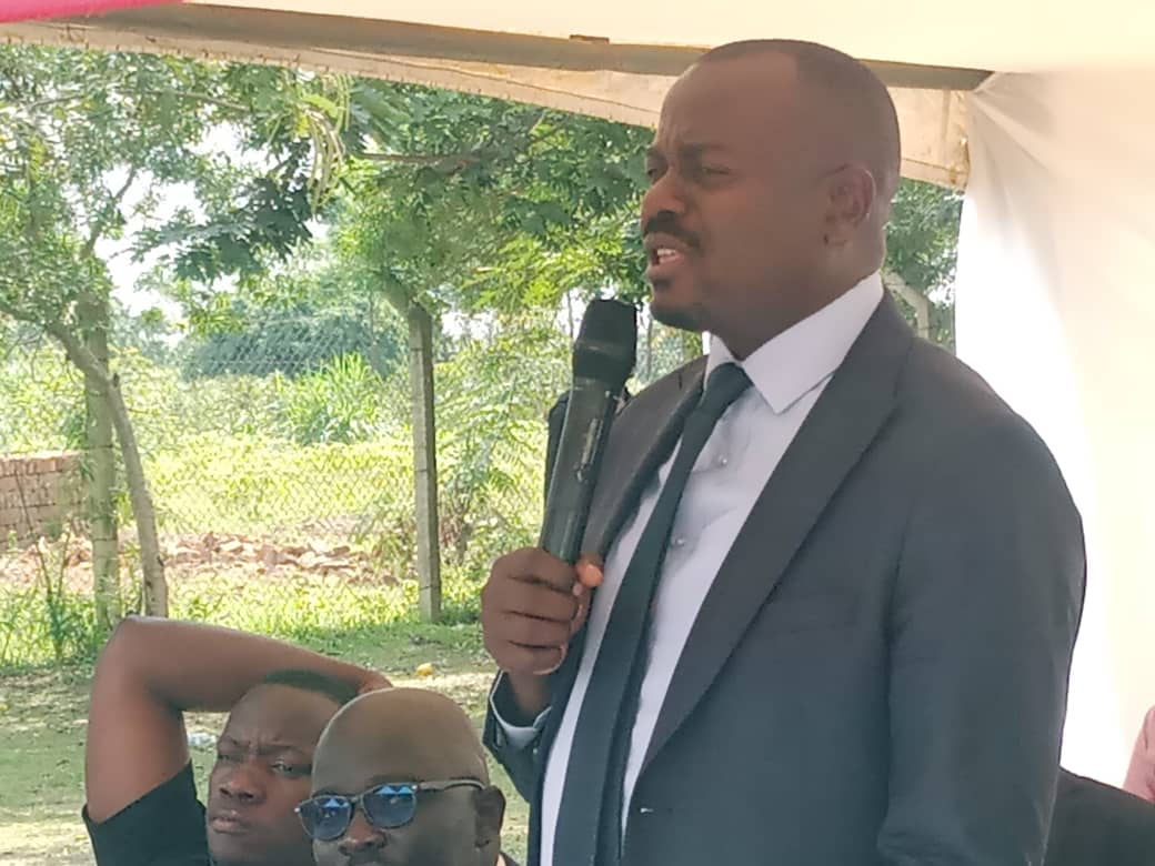 Focus on savings, not small donations, Minister Kasolo tells Bukedi
