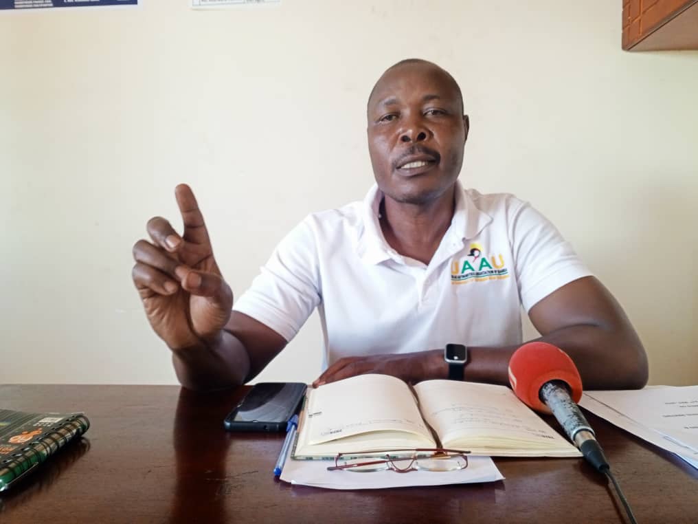Inadequate staffing stifling service delivery in Masindi