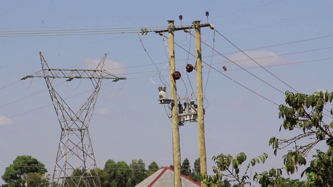 Masaka's Kasaali village cries out for electricity