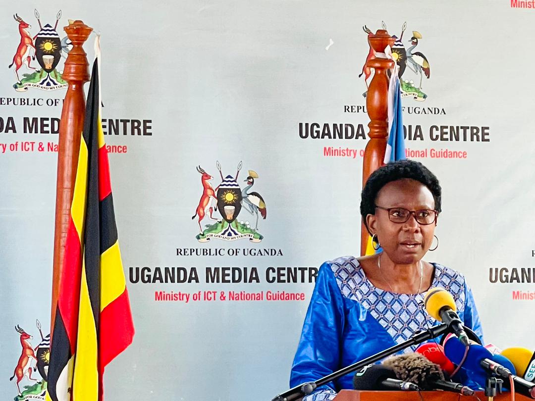 PLU appoints Dr Jane Ruth Aceng as its coordinator in Lango Subregion