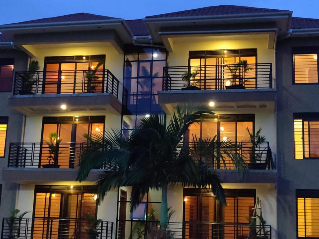 Apartments: A cure for Kampala's housing headaches