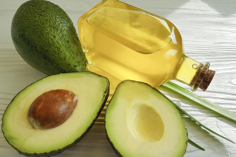 Avocado oil: The green gold of startup ventures