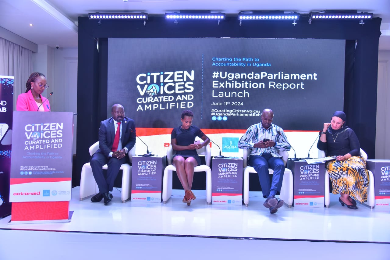 Activists call for whistleblower protection amid ongoing corruption expose