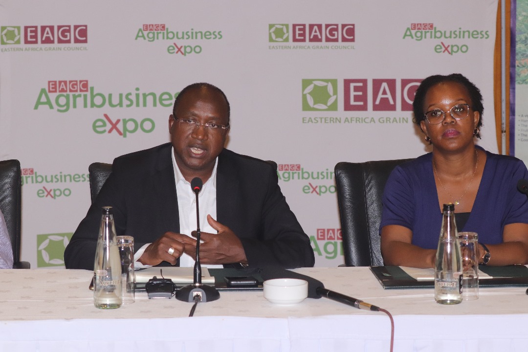 Eastern Africa Grain Council’s agribusiness expo set for this month