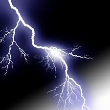 Lightning kills two pupils, 12 injured