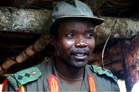 ICC hires British as lawyer for LRA rebel chief, Joseph Kony