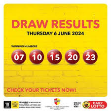 Ithuba Uganda announces daily lotto winners from June 6 draw