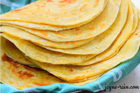 Demand soars as Chapati becomes national staple