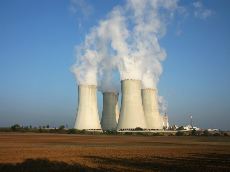 Uganda on track with nuclear energy plans- Atomic energy council