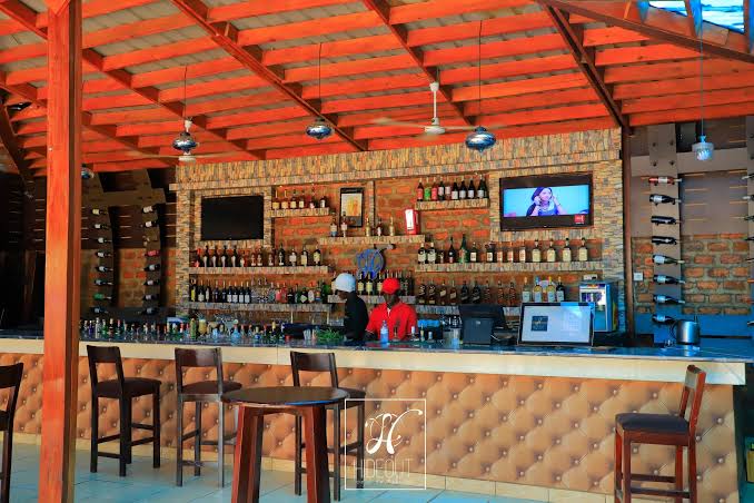 Ethiopian investors sue Abe Kalpana, Otafiire's son over grabbing top Kla bar