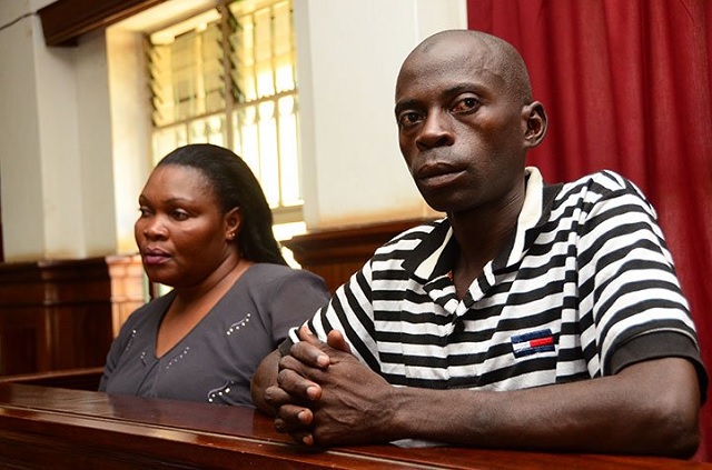 Kasiwukira killers get new lawyer for Supreme Court appeal