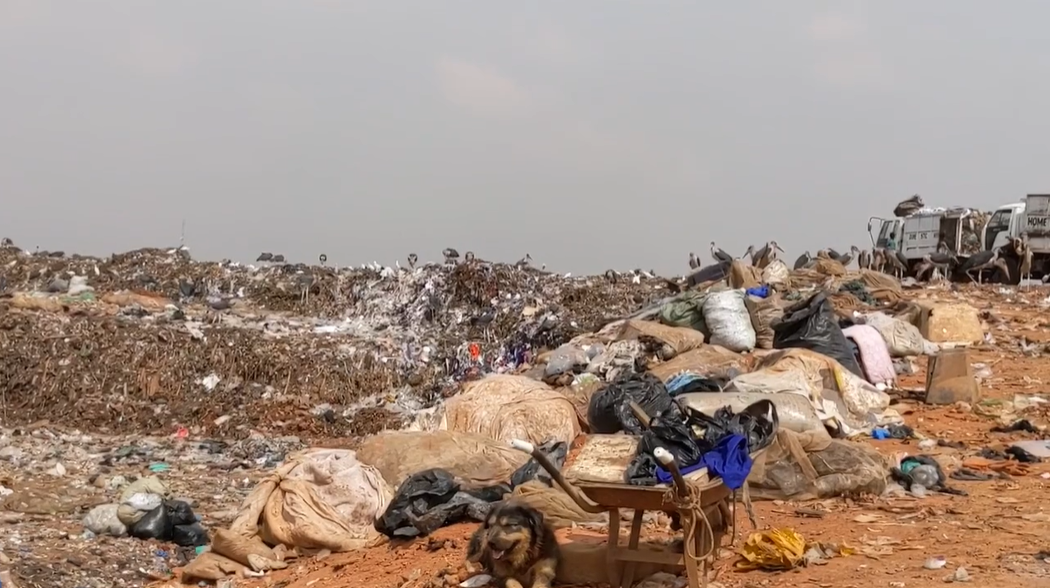 Environmental and Health Crisis Looms Over Communities Near Kiteezi Landfill
