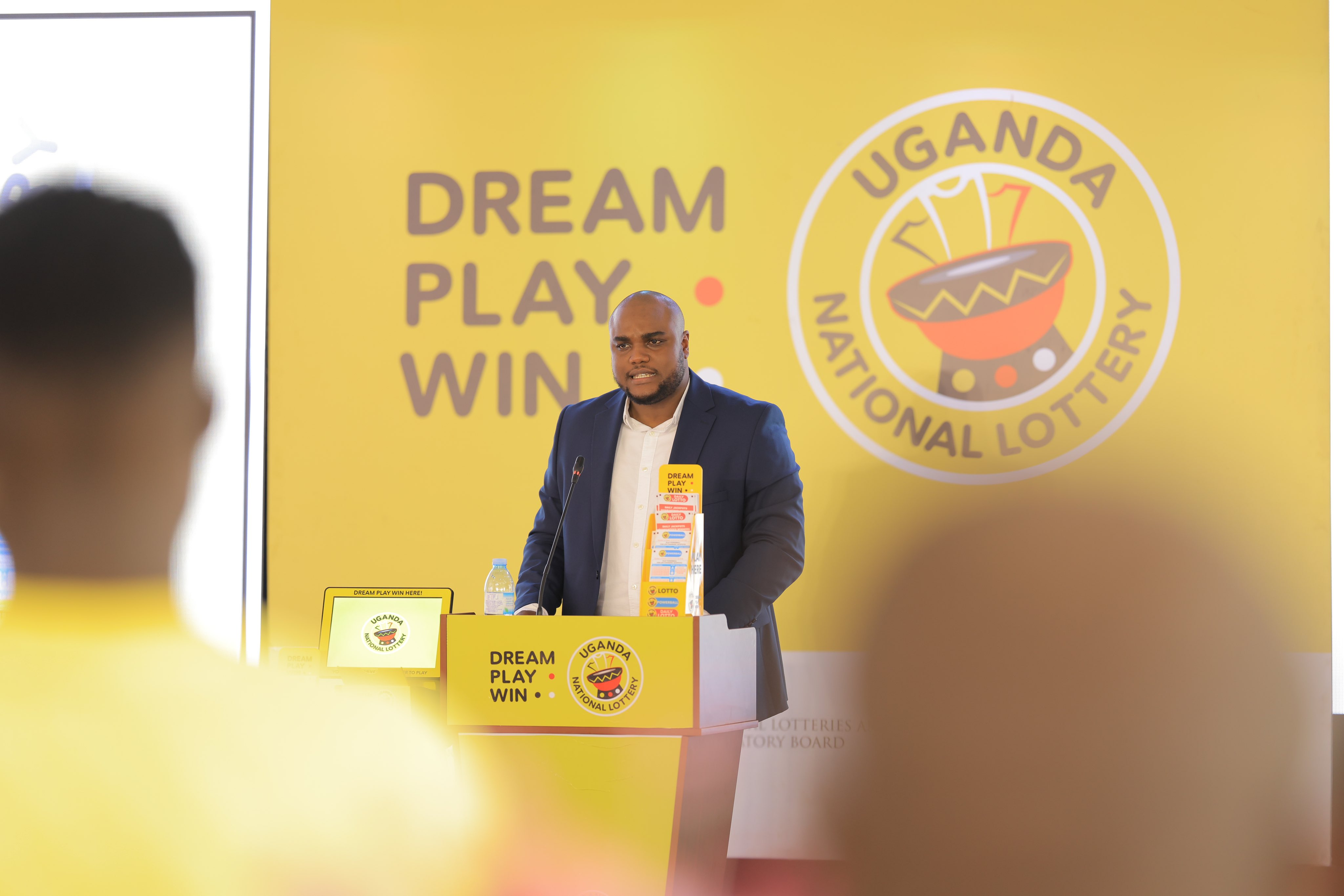 Uganda Launches National Lottery with Daily Draws and Big Prizes