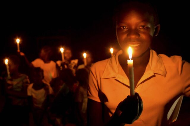 Power Struggles: Uganda's Uneven Electricity Distribution