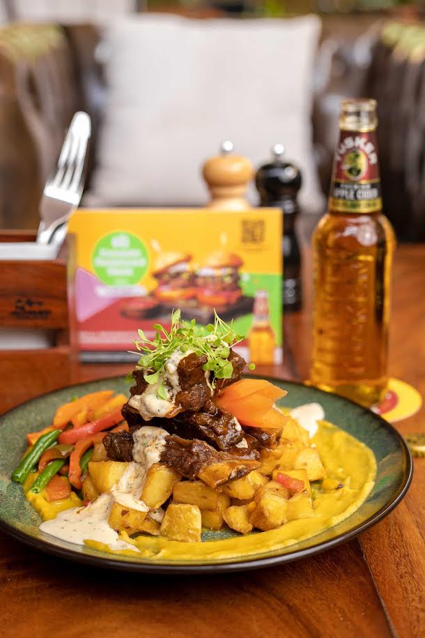 Kampala Restaurant week kicks off