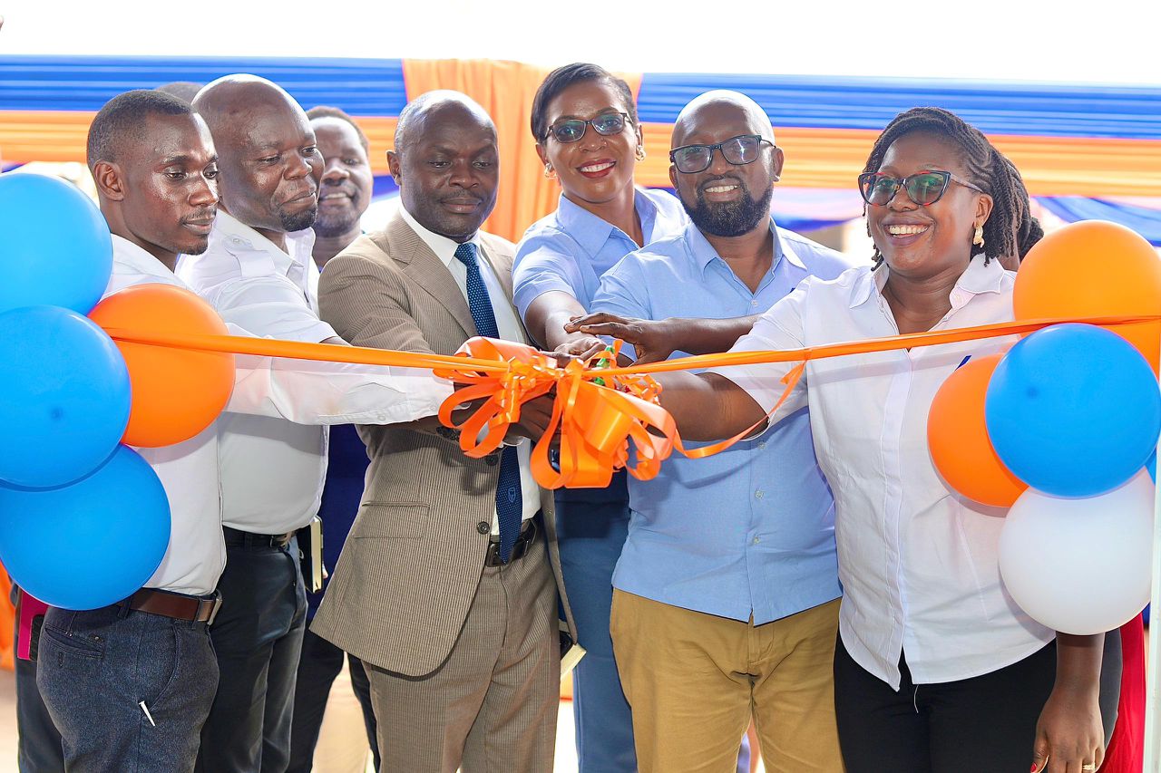 Uganda Baati expands presence with 14th showroom in Luweero