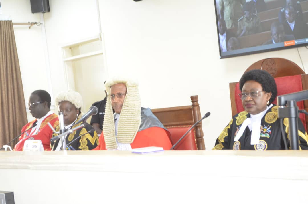Kabale circuit court to hear 25 criminal cases