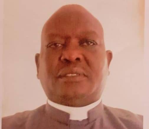 Rev Chorey elected 5th bishop of Karamoja Diocese
