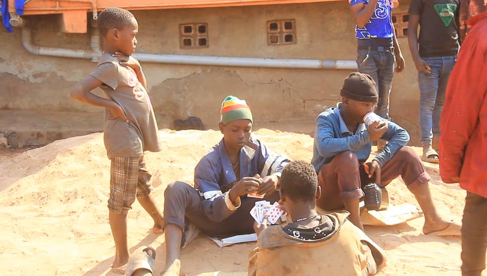 Street children in Kabale seek inclusion in development programmes