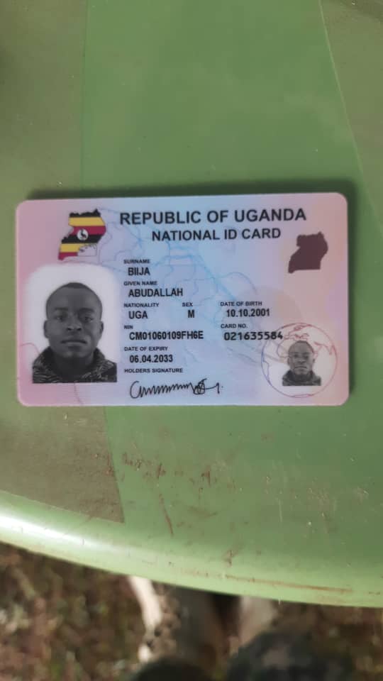 Youth dies during UPDF recruitment drill