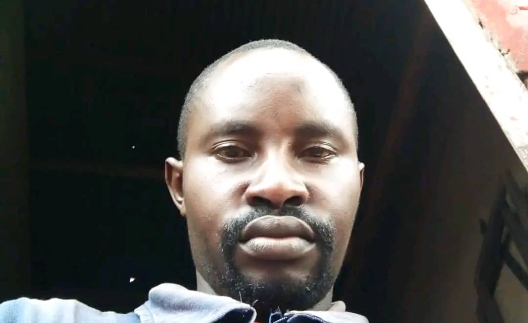 Tyre explosion kills two in Masaka