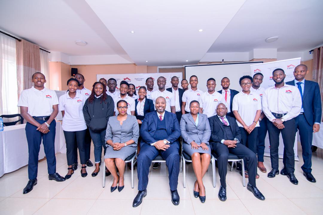 Equity Bank Nurturing Tech Talent to Drive Africa's Digital Future