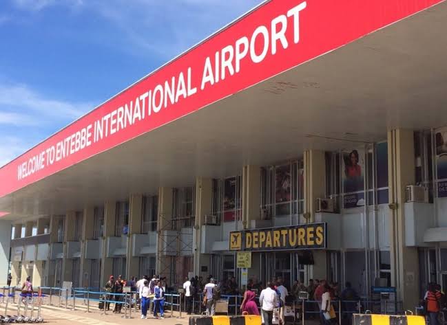 UCAA promises drainage redesigns to prevent future entebbe airport floods