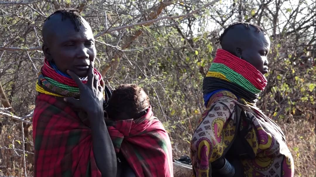 Death toll in Moroto warrior attacks increases to 11
