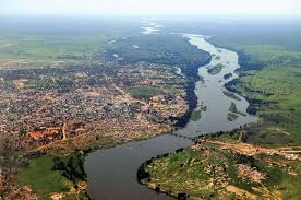 Lifeline of nations: River Nile's enduring importance