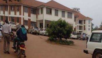 Wakiso warns against "unscrupulous individuals" promising teachers promotions