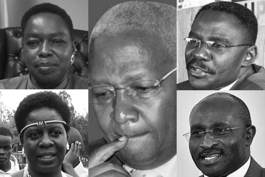 Uganda's clowning moments of diplomatic gaffes