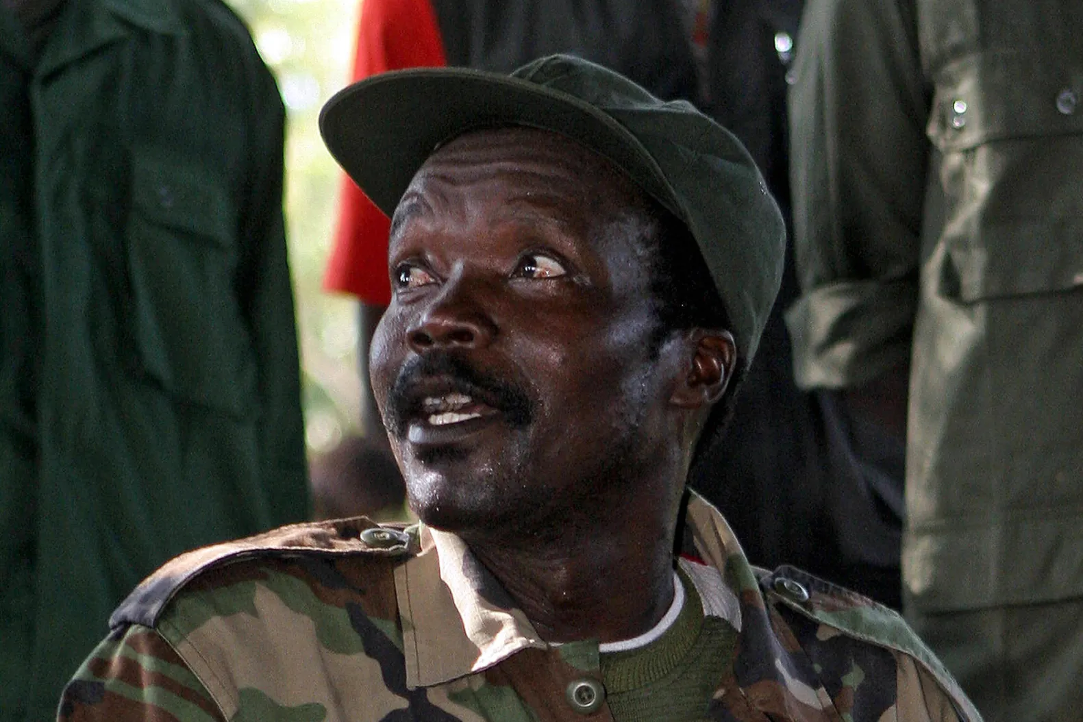 Kony Case: ICC Rules Out Holding Confirmation of Charges Hearing in Uganda