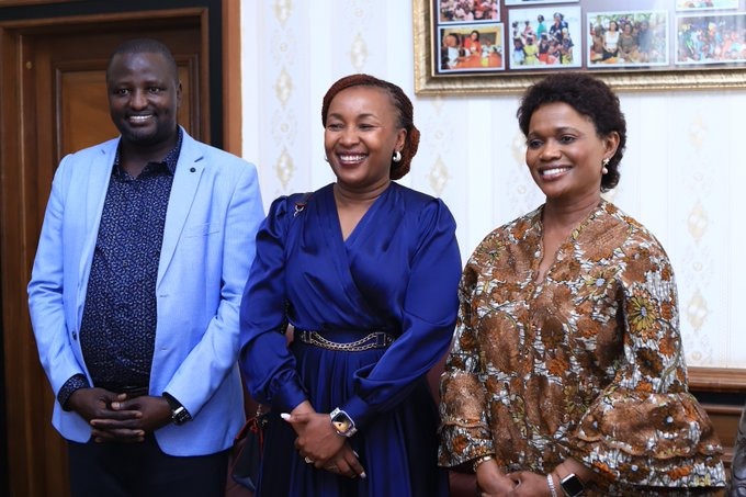 MTN MoMo Pledges Shs55 Million to Support Ekisaakaate Kya Nnabagereka 2025